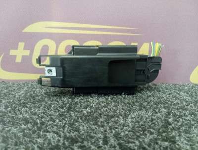 Б/у Блок керування рульовою рейкою BMW X5 G05
