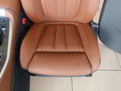 Б/в Салон (сидения) комплект BMW X5 G05