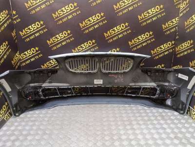 Б/в Бампер передний BMW 5 F10