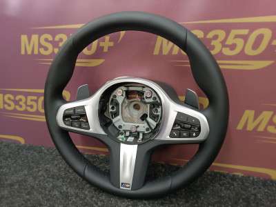 Б/в Руль BMW X7 G07