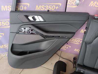 Б/у Салон (сидіння) комплект BMW X5 G05