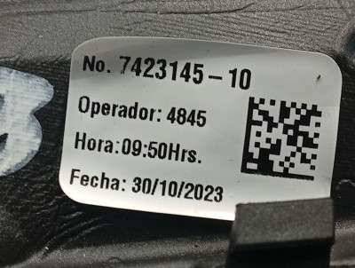 Б/в Динамик BMW X4 G02