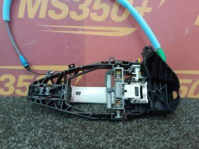 Б/в Ручка двери наружная задняя левая BMW X5 G05