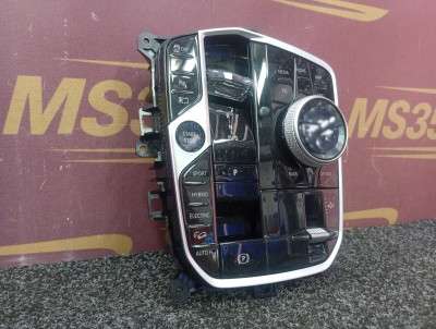Б/у Селектор перемикання КПП BMW X5 G05