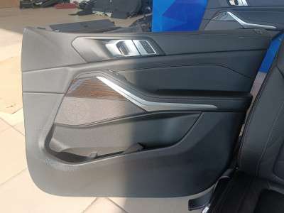 Б/у Салон (сидіння) комплект BMW X5 G05