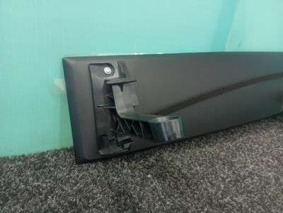 Б/в Дисплей многофункциональный BMW XM G09