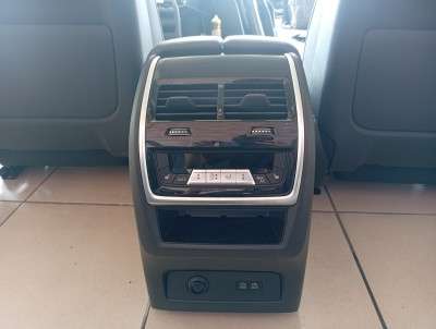 Б/в Салон (сидения) комплект BMW X5 G05
