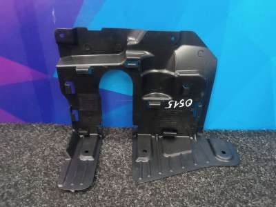 Б/в Кожух рулевой колонки BMW X5 G05