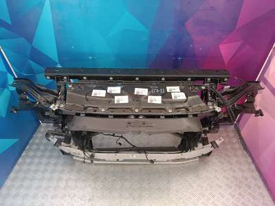 Б/у Панель передня (телевізор) BMW X7 G07