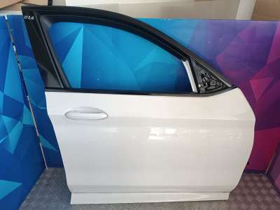 Б/у Двері передні праві BMW X4 G02