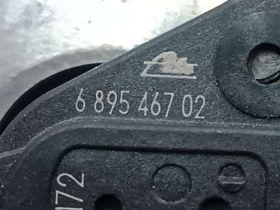 Б/у Датчик дорожнього просвіту BMW X5 G05
