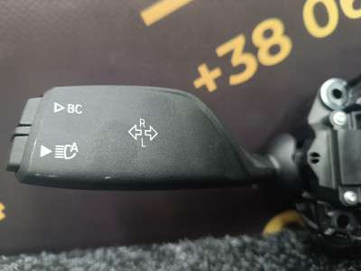 Б/в Переключатель подрулевой (стрекоза) BMW X5 G05