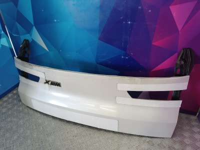 Б/у Бампер задній BMW XM G09