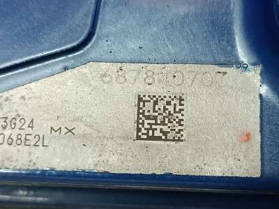Б/у Комплект гальмівної системи BMW XM G09