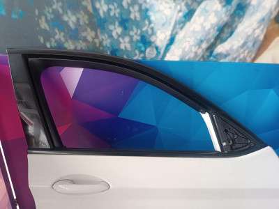 Б/в Дверь передняя правая BMW X4 G02