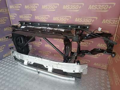 Б/у Панель передня (телевізор) BMW X7 G07
