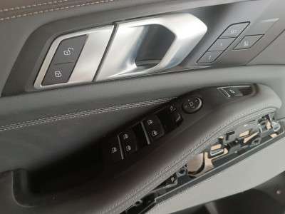 Б/у Салон (сидіння) комплект BMW X5 G05
