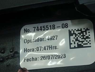 Б/в Динамик BMW X7 G07