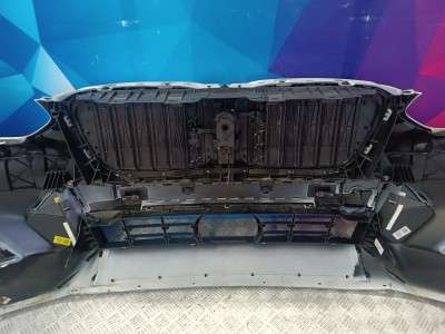Б/у Бампер передній BMW X4 G02