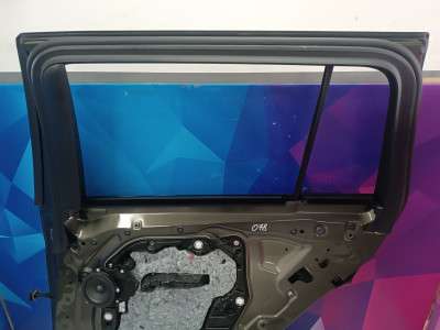 Б/в Дверь задняя правая BMW X7 G07