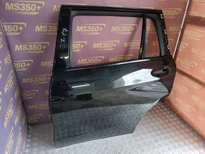 Б/у Двері задні ліві BMW X7 G07