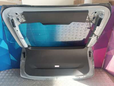 Б/у Кришка багажника (двері) BMW X4 G02