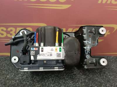 Б/у Компресор підвіски (насос) BMW X5 G05