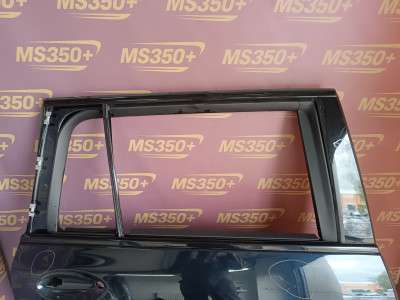Б/у Двері задні праві BMW X7 G07
