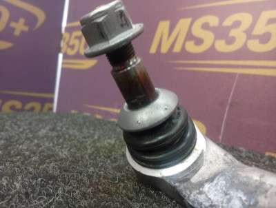 Б/у Важіль передній правий BMW X5M F95