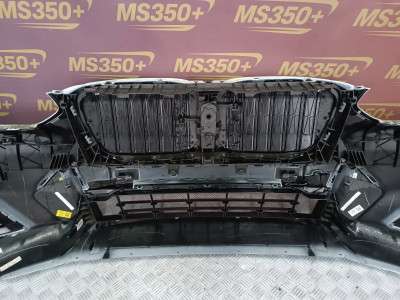 Б/в Бампер передний BMW X4 G02
