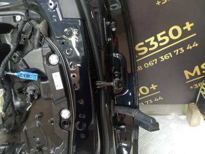 Б/у Двері передні ліві BMW X6 G06