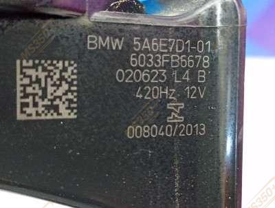 Б/в Гудок (сигнал клаксон) BMW X6 G06