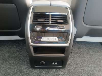 Б/в Салон (сидения) комплект BMW X5 G05