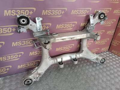 Б/в Балка подвески задняя (подрамник) BMW X5 G05