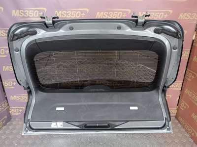 Б/у Кришка багажника (двері) BMW X5 G05