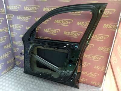 Б/у Двері передні праві BMW X7 G07