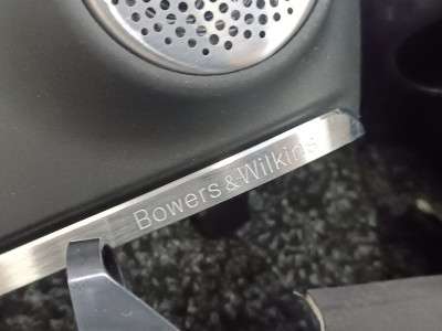 Б/у Комплект аудіосистеми BMW XM G09