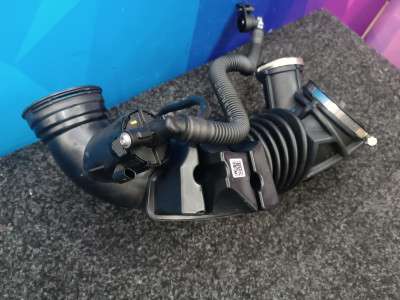 Б/в Клапан воздушный BMW X6 G06