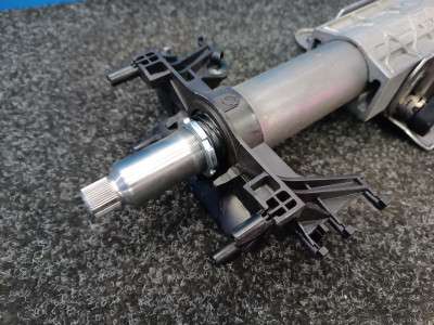 Б/у Колонка рульова BMW X3 G01