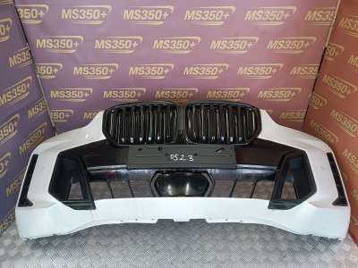 Б/у Бампер передній BMW X5 G05