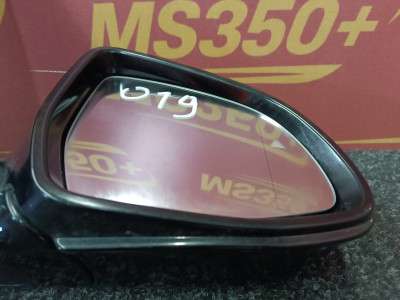 Б/у Дзеркало дверей бічне праве BMW X3 G01