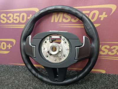 Б/у Руль BMW X5 G05