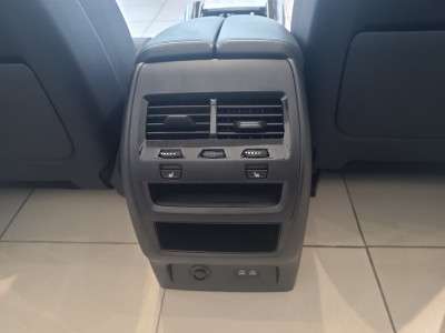 Б/у Салон (сидіння) комплект BMW X5 G05