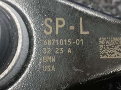 Б/у Важіль задній лівий BMW X3 G01