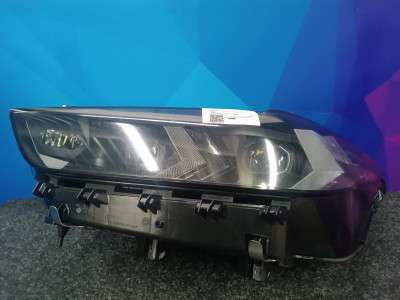 Б/у Фара передня ліва BMW X5 G05