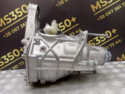 Б/в Редуктор заднего моста BMW X5 G05