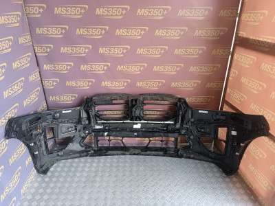 Б/у Бампер передній BMW X5M F95