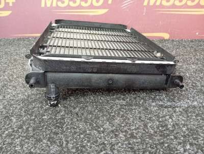 Б/у Додатковий радіатор охолодження BMW X5M F95