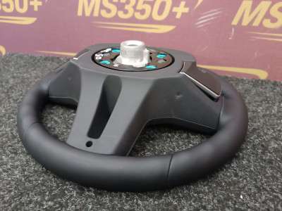 Б/у Руль BMW X5 G05