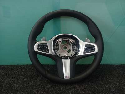 Б/у Руль BMW X3 G01